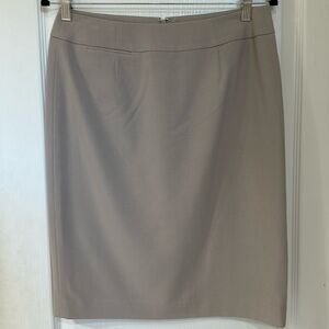 Calvin Klein pencil skirt